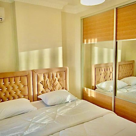 Aparthotel Dead Sea Lafamilia Albadwan Sweimeh Exteriér fotografie