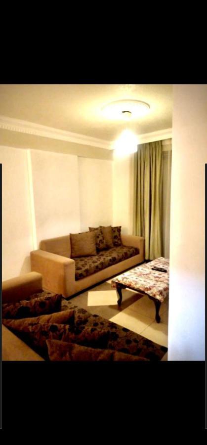 Aparthotel Dead Sea Lafamilia Albadwan Sweimeh Exteriér fotografie