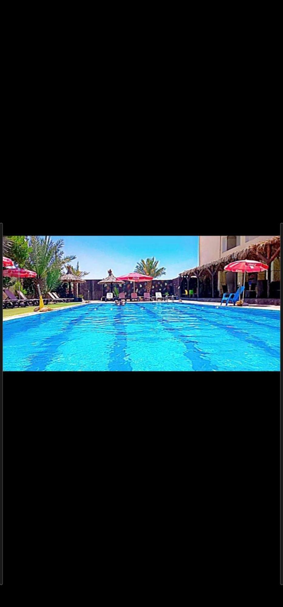 Aparthotel Dead Sea Lafamilia Albadwan Sweimeh Exteriér fotografie