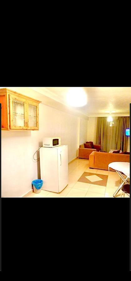 Aparthotel Dead Sea Lafamilia Albadwan Sweimeh Exteriér fotografie