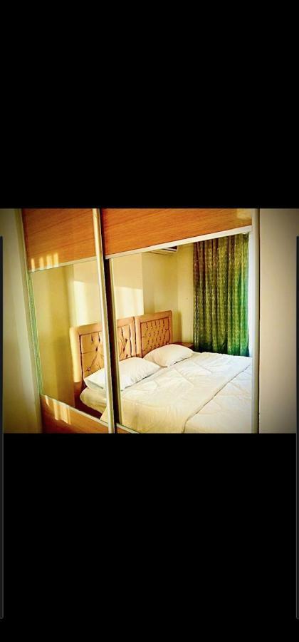 Aparthotel Dead Sea Lafamilia Albadwan Sweimeh Exteriér fotografie