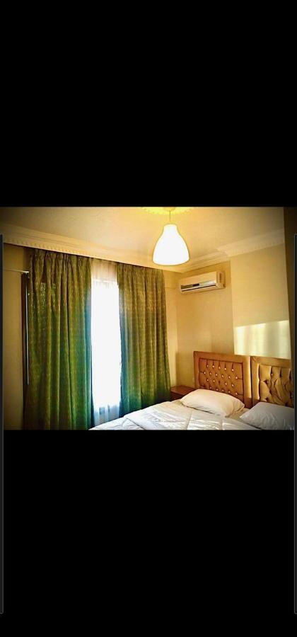 Aparthotel Dead Sea Lafamilia Albadwan Sweimeh Exteriér fotografie