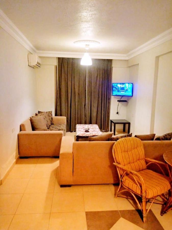 Aparthotel Dead Sea Lafamilia Albadwan Sweimeh Exteriér fotografie