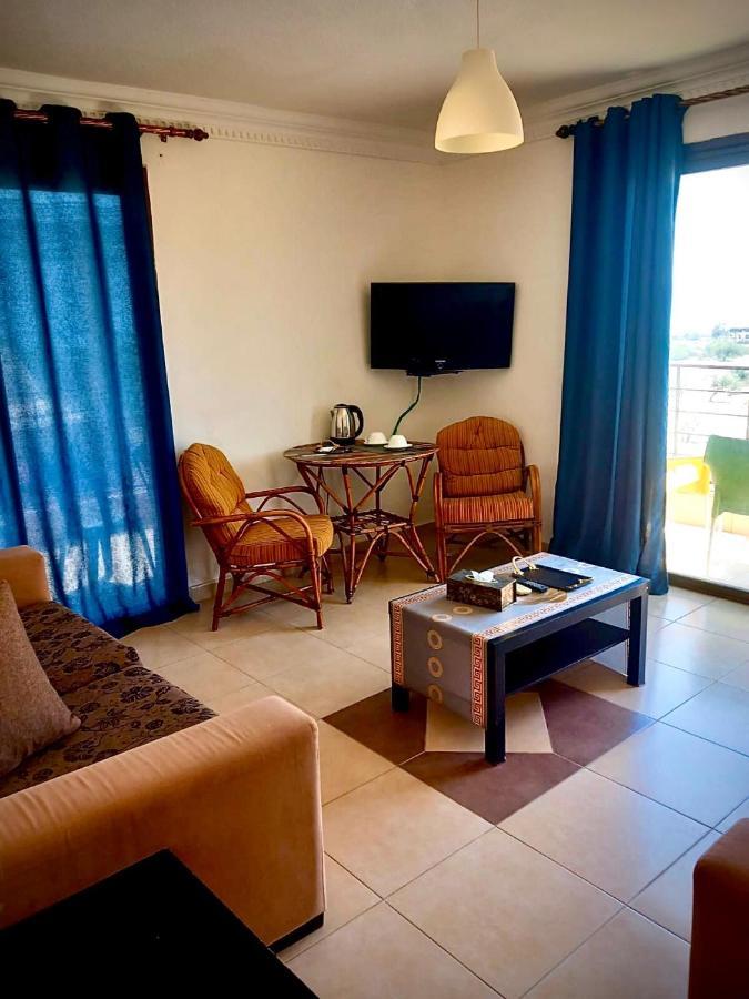 Aparthotel Dead Sea Lafamilia Albadwan Sweimeh Exteriér fotografie