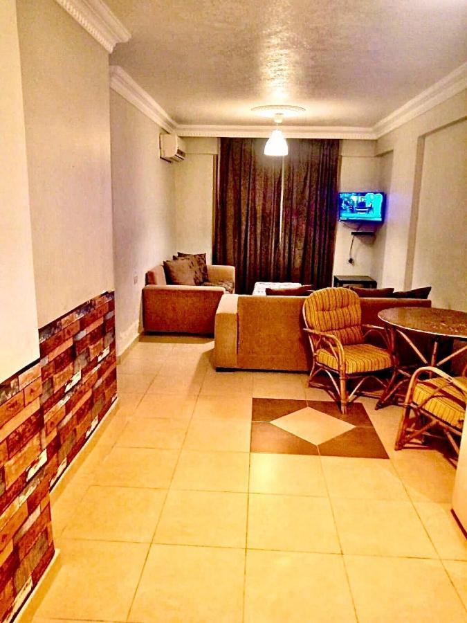 Aparthotel Dead Sea Lafamilia Albadwan Sweimeh Exteriér fotografie