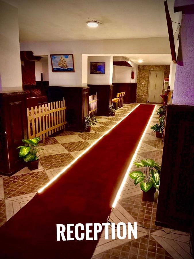 Aparthotel Dead Sea Lafamilia Albadwan Sweimeh Exteriér fotografie